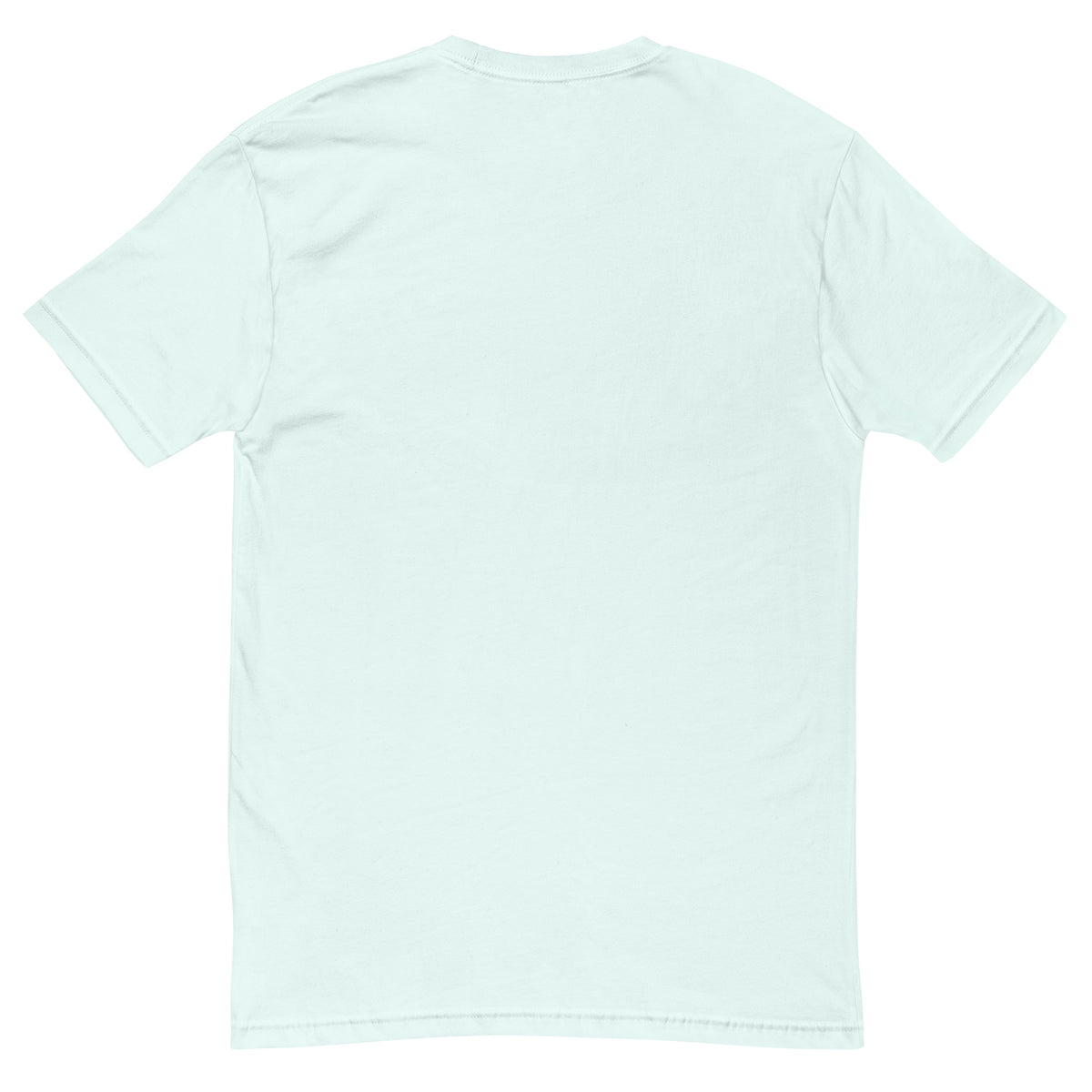 Good and Bad Short Sleeve T-shirt