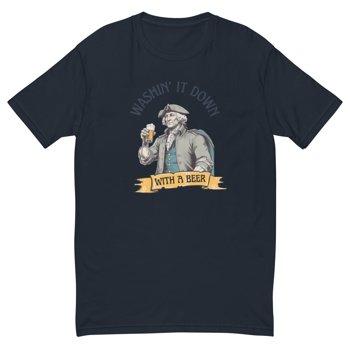 Short Sleeve T-shirt