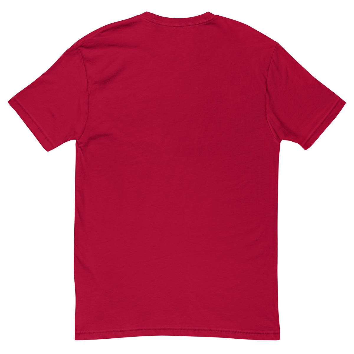 Good and Bad Short Sleeve T-shirt