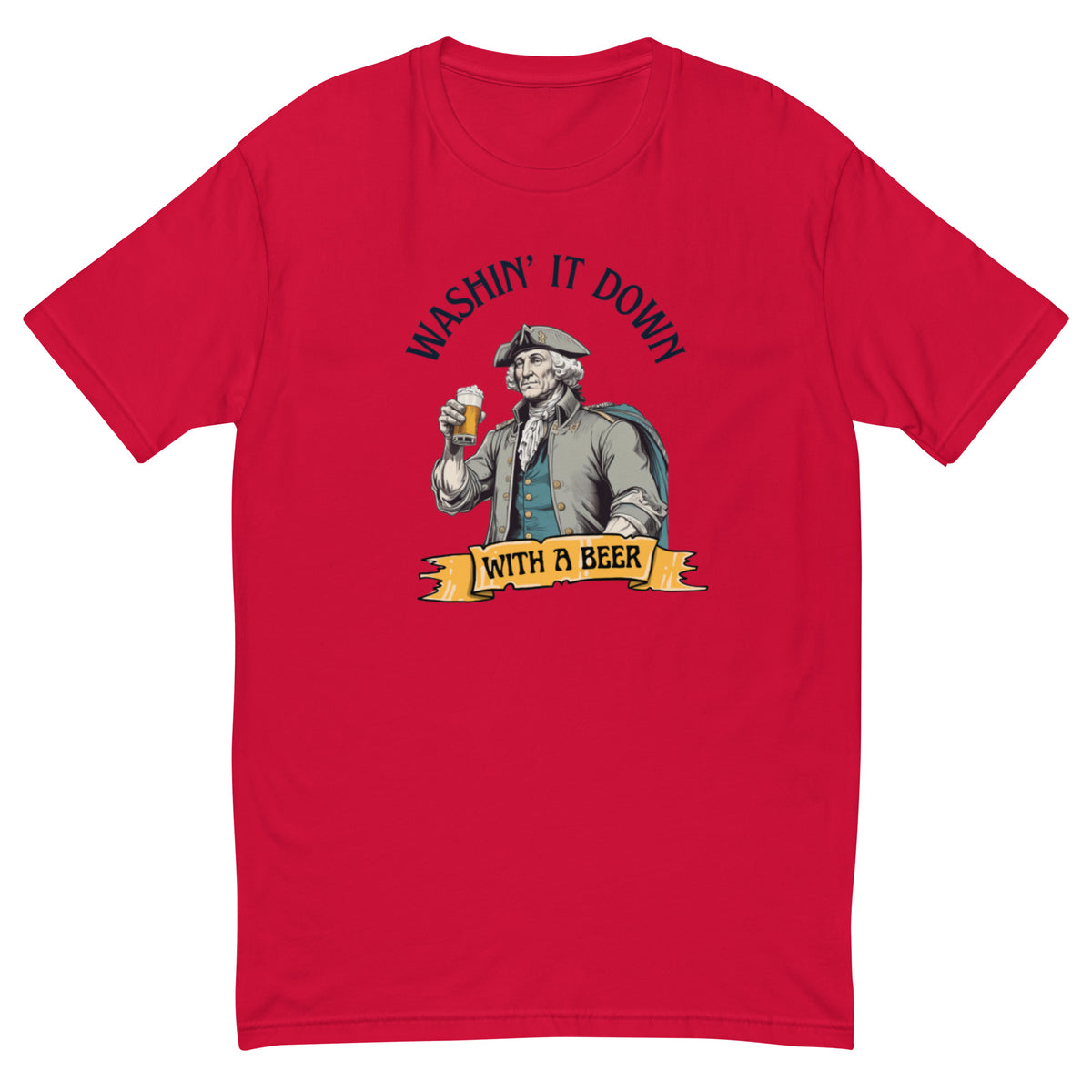 Short Sleeve T-shirt
