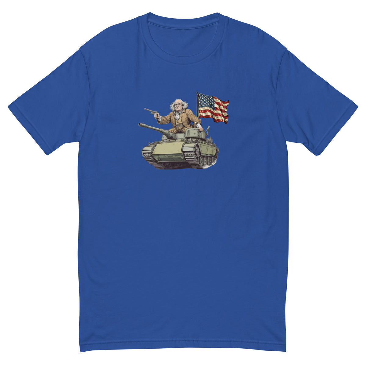 Ben's Been Takin! Short Sleeve T-shirt