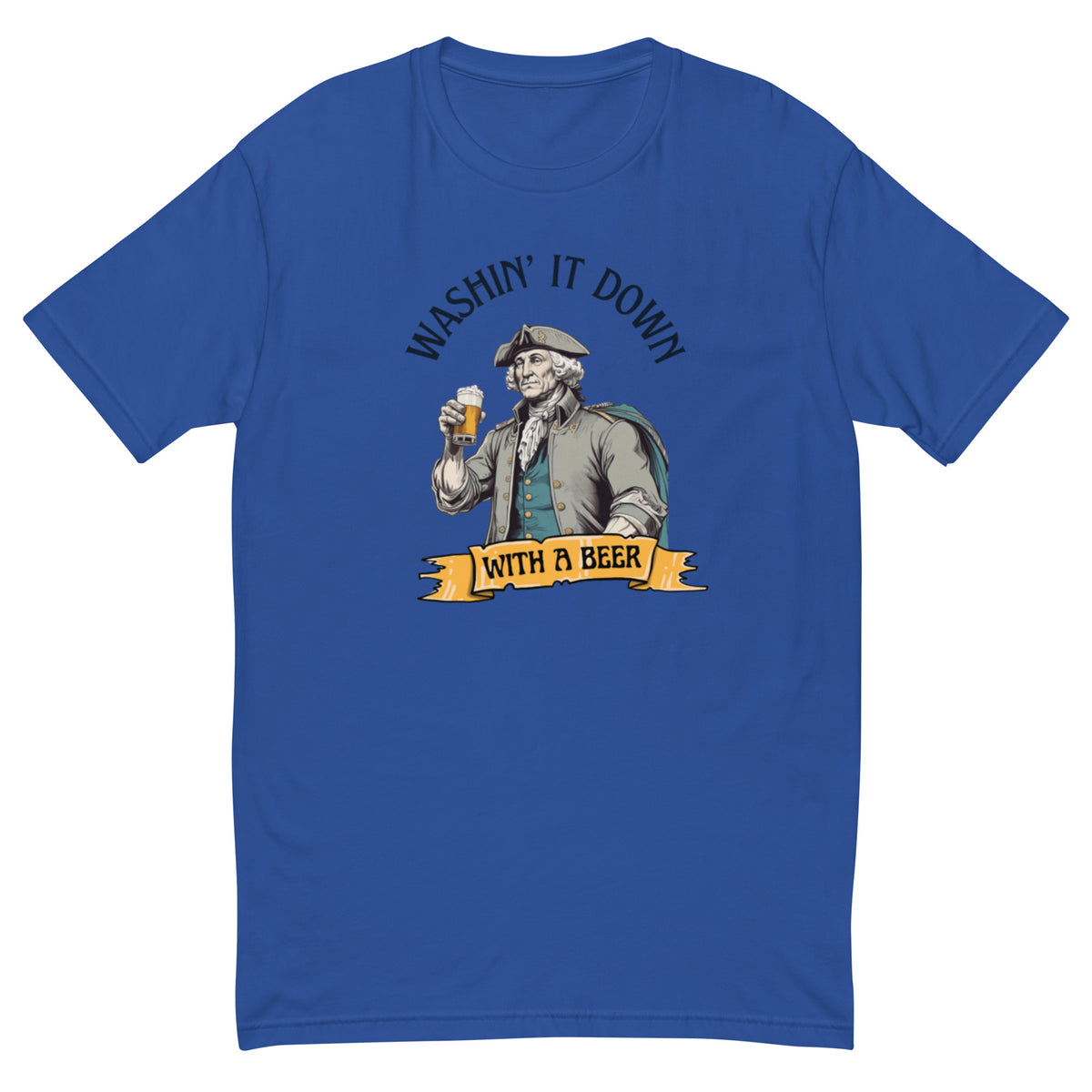 Short Sleeve T-shirt
