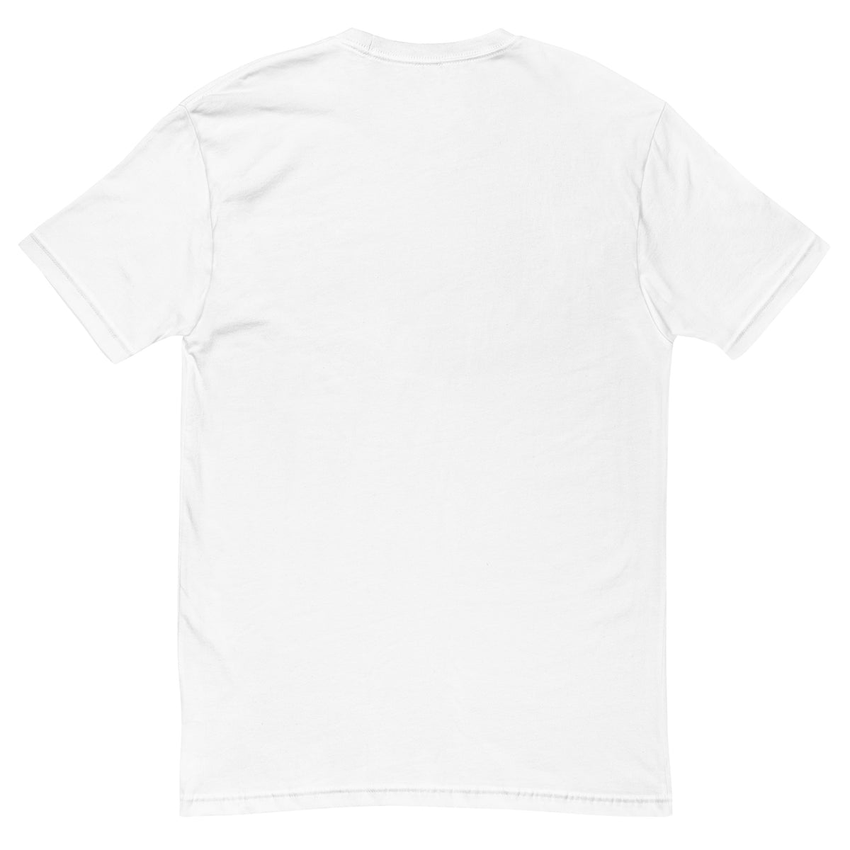 Good and Bad Short Sleeve T-shirt