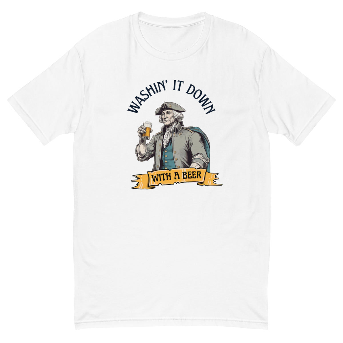 Short Sleeve T-shirt