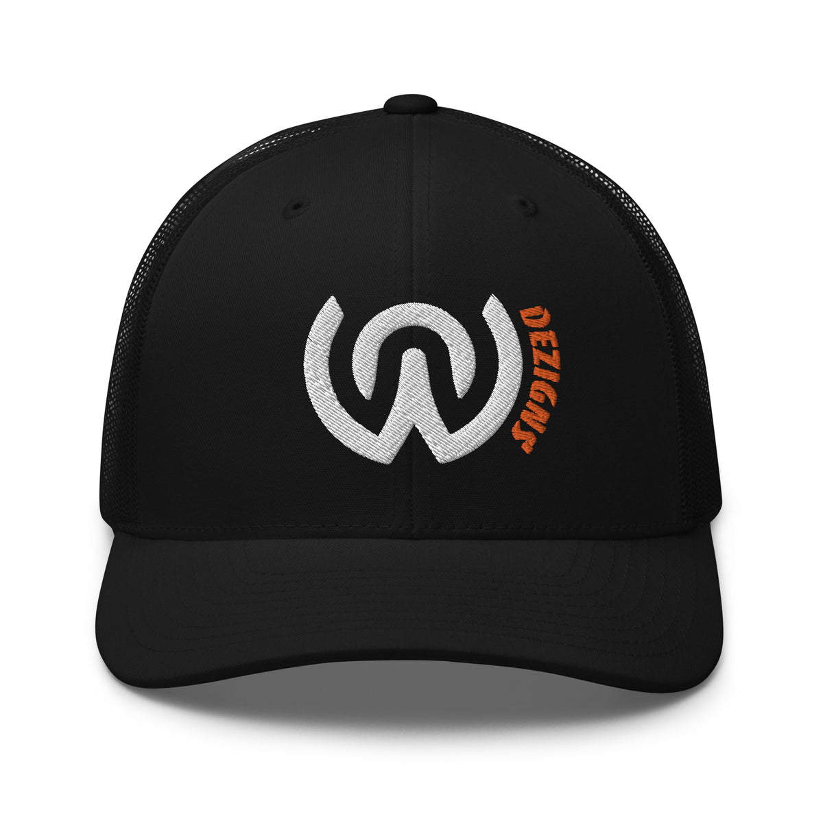 NW Dezigns OG Trucker Cap