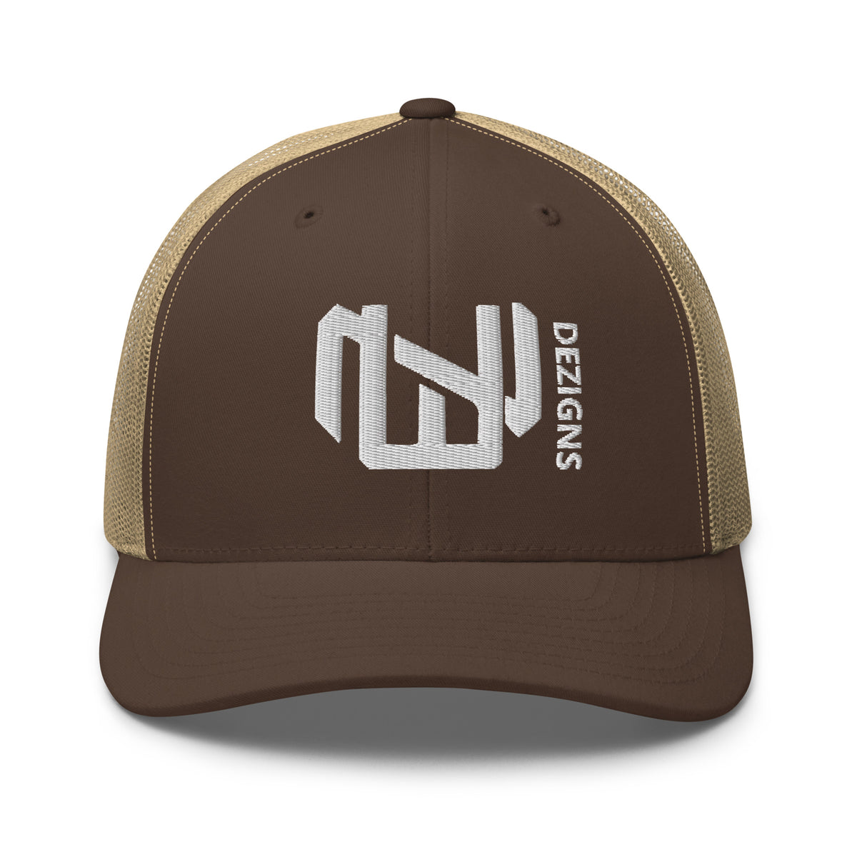 NW Designs Trucker Cap