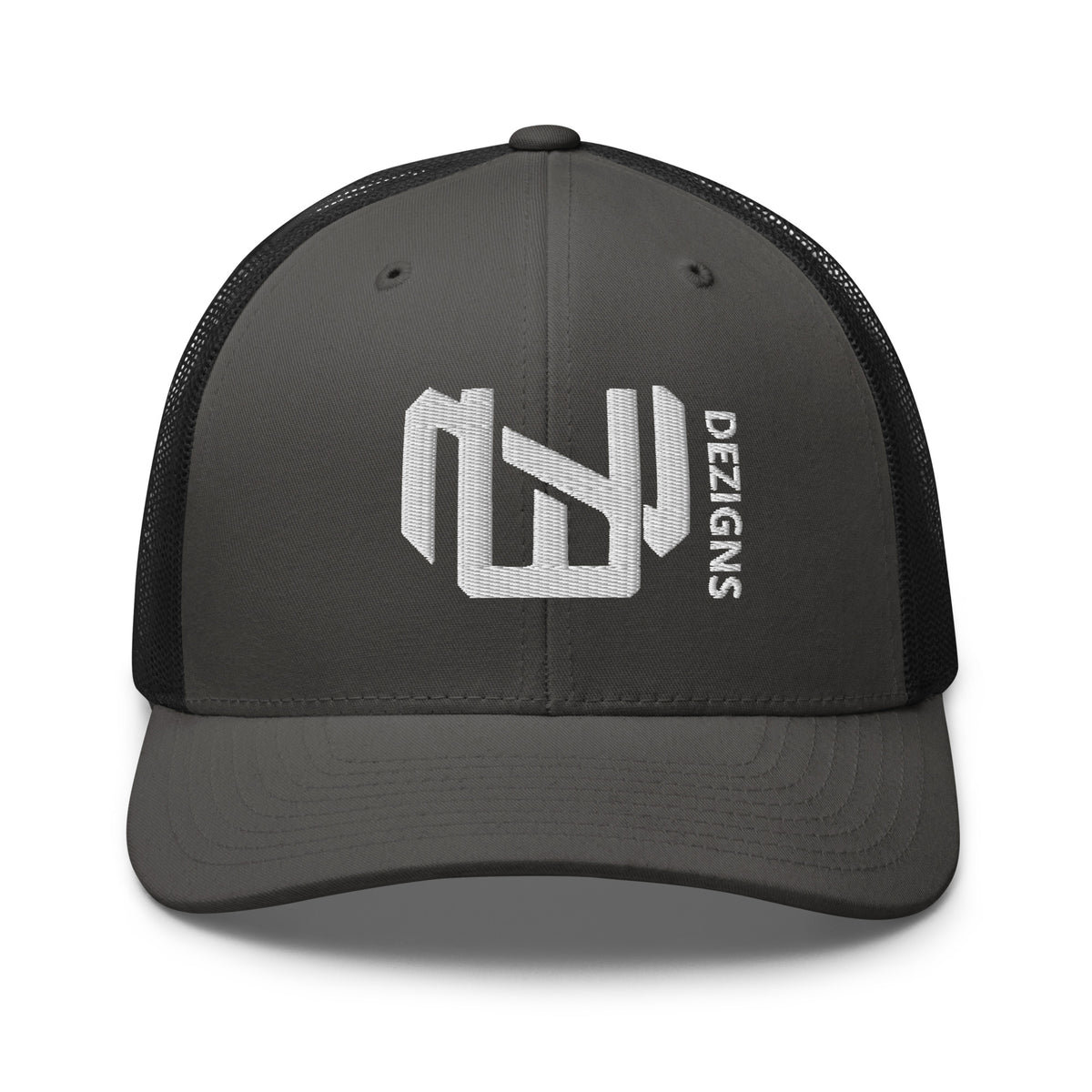 NW Designs Trucker Cap