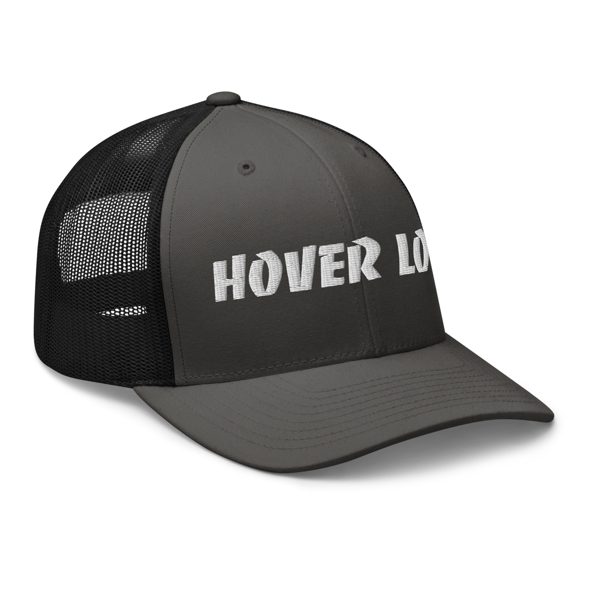Hover Low Helo Pilot Hat