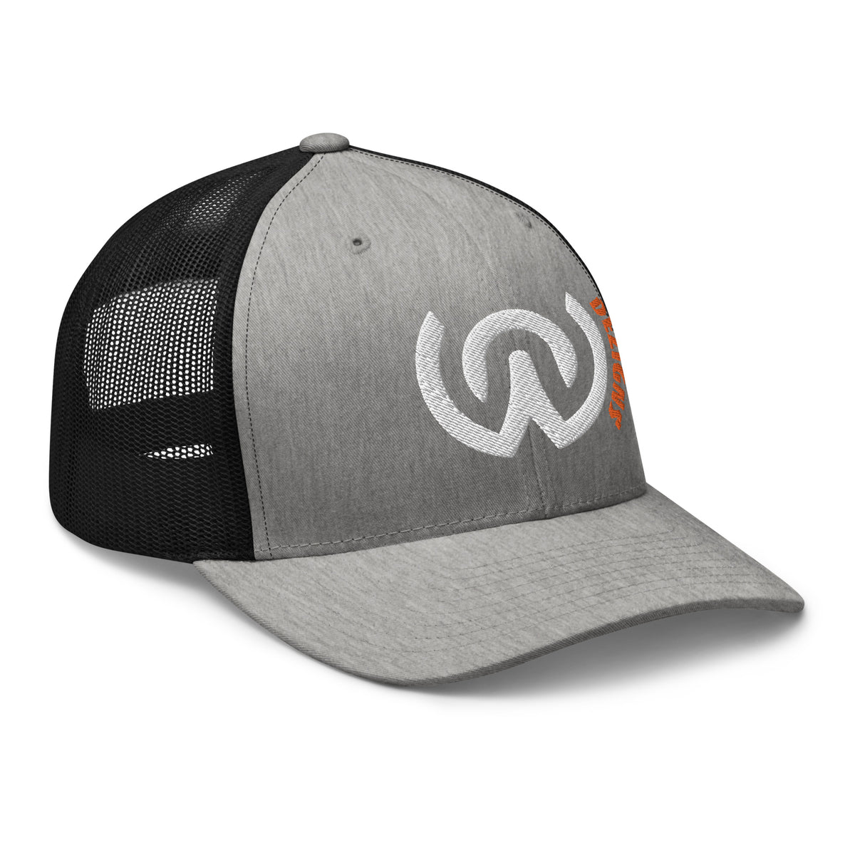NW Dezigns OG Trucker Cap