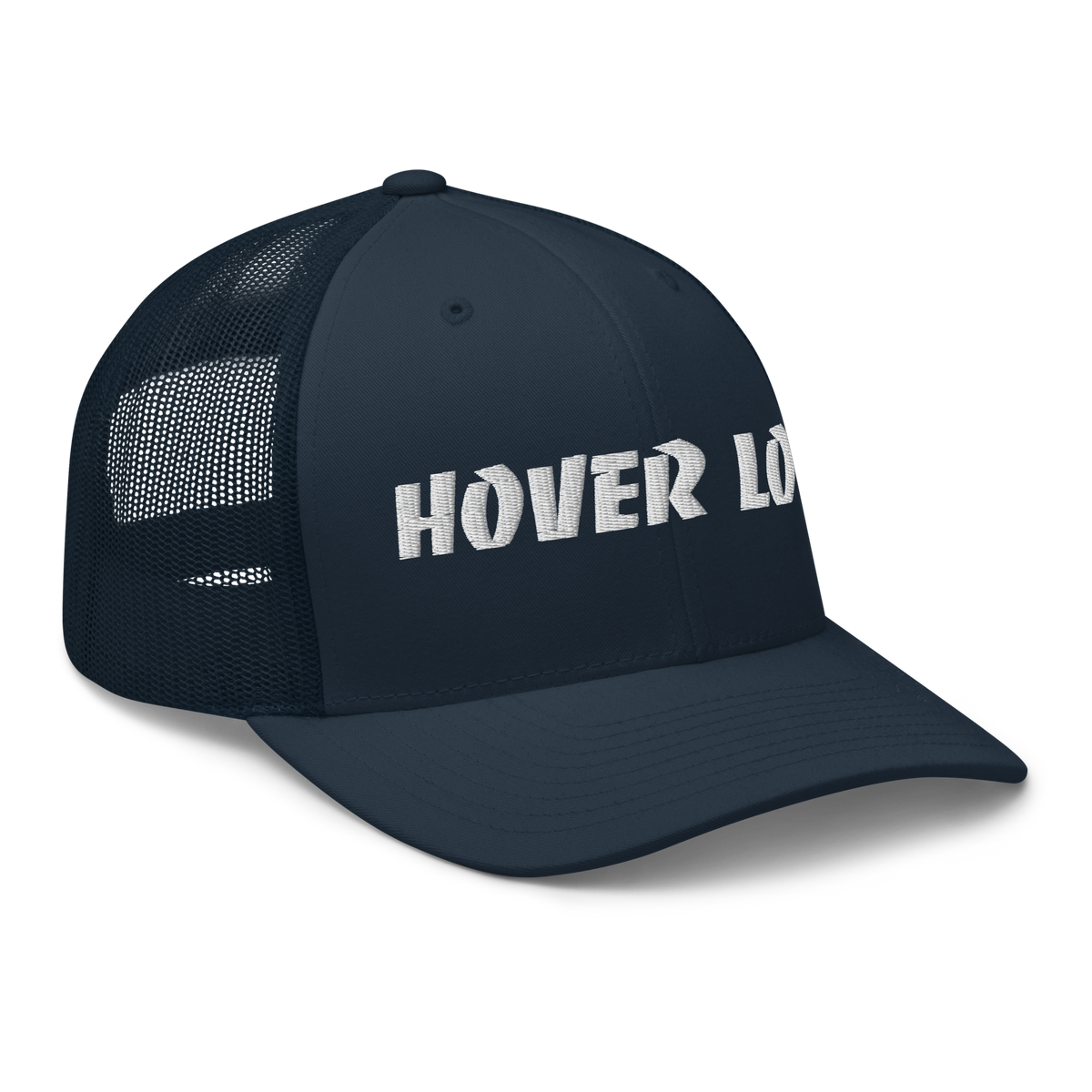 Hover Low Helo Pilot Hat