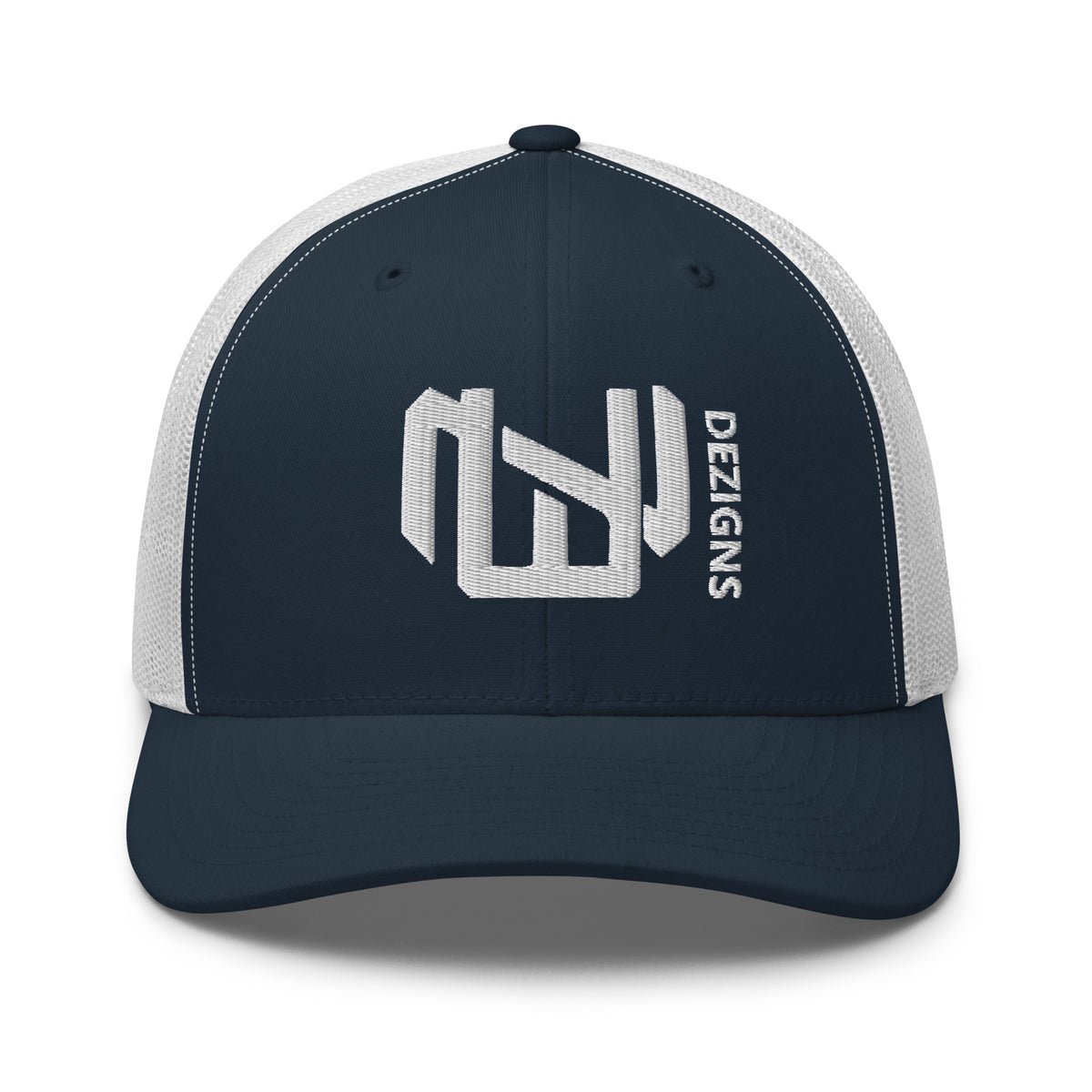 NW Designs Trucker Cap
