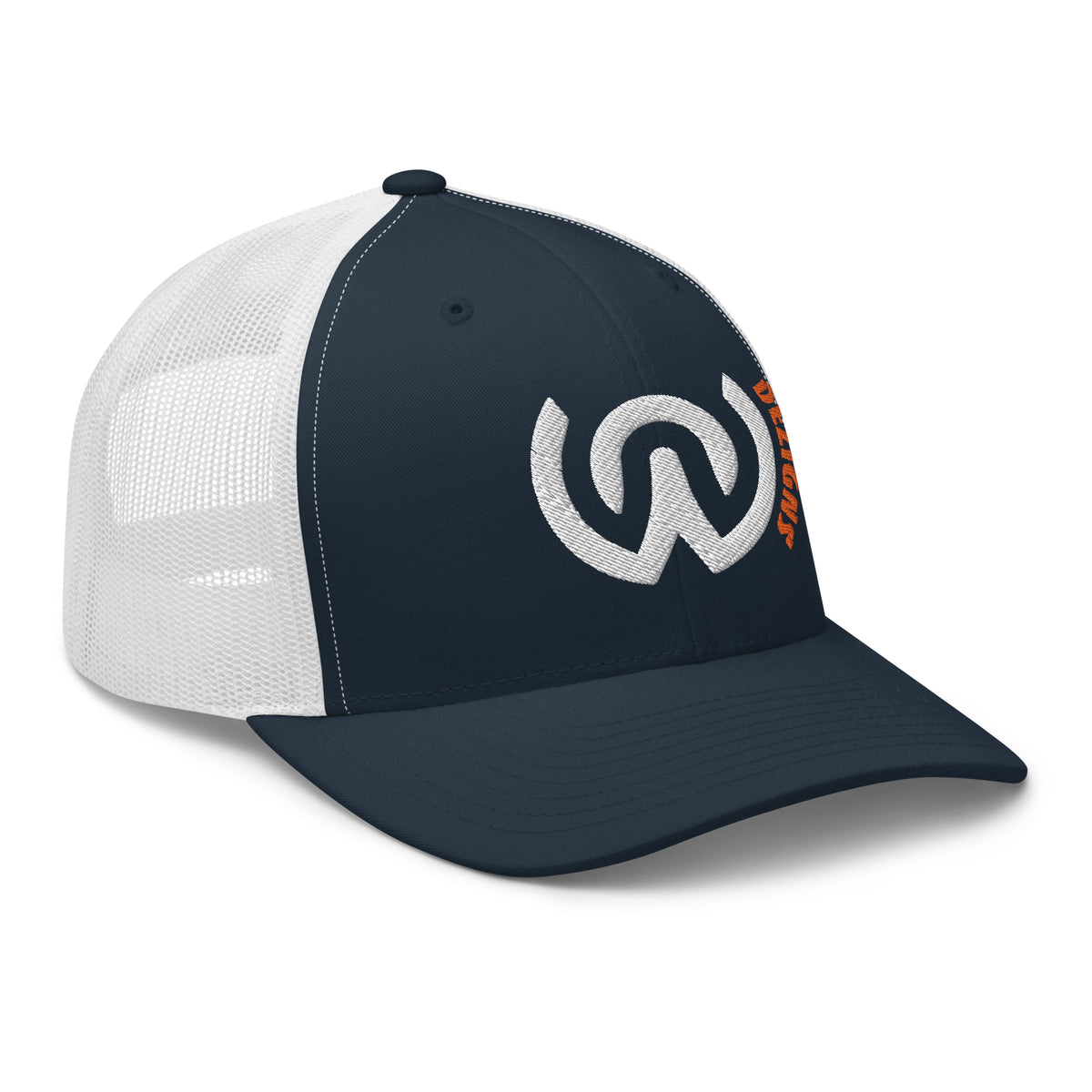 NW Dezigns OG Trucker Cap