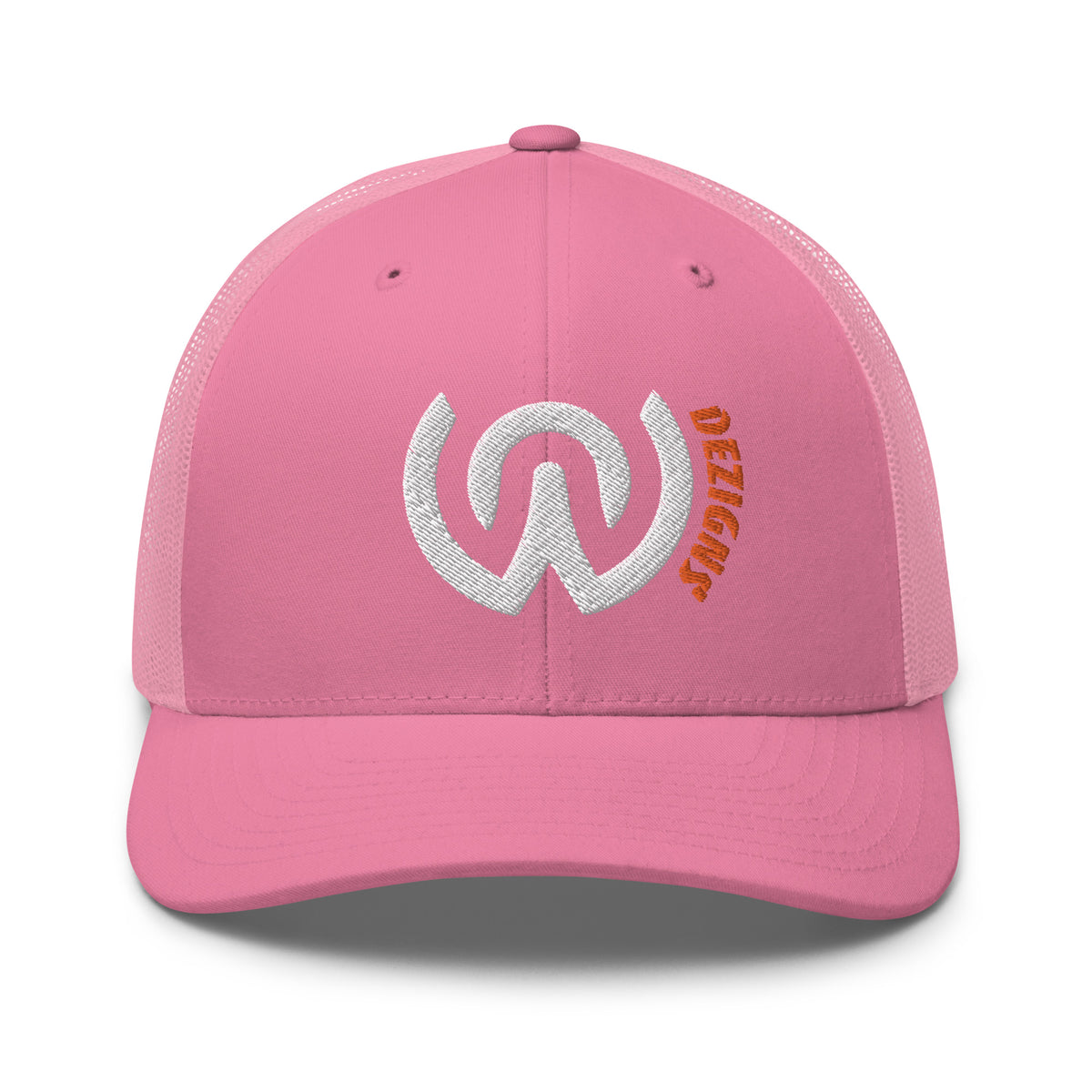 NW Dezigns OG Trucker Cap
