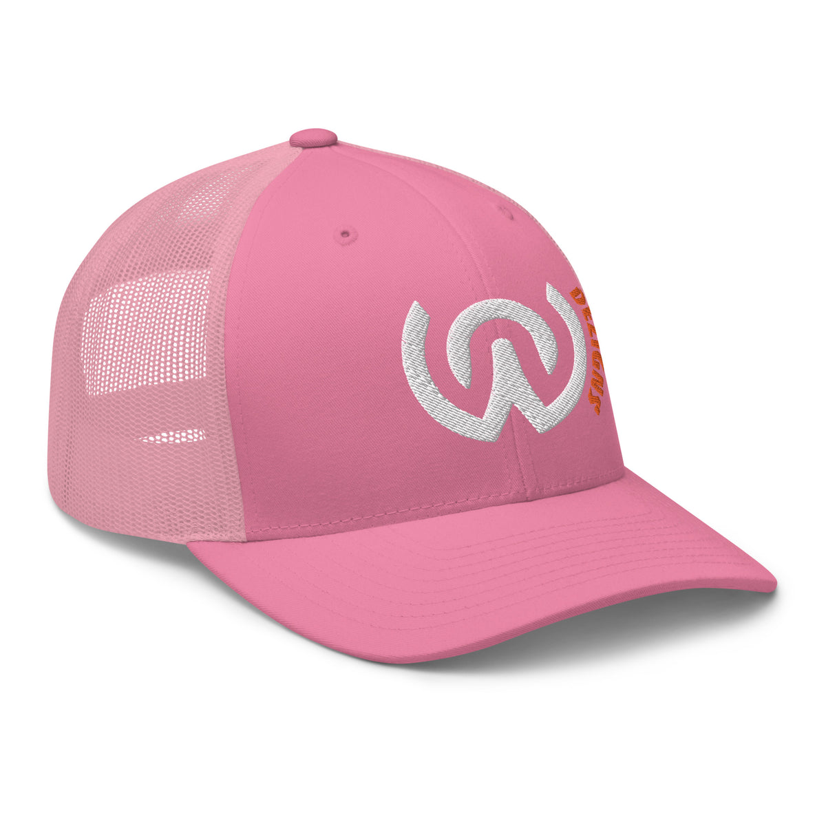 NW Dezigns OG Trucker Cap