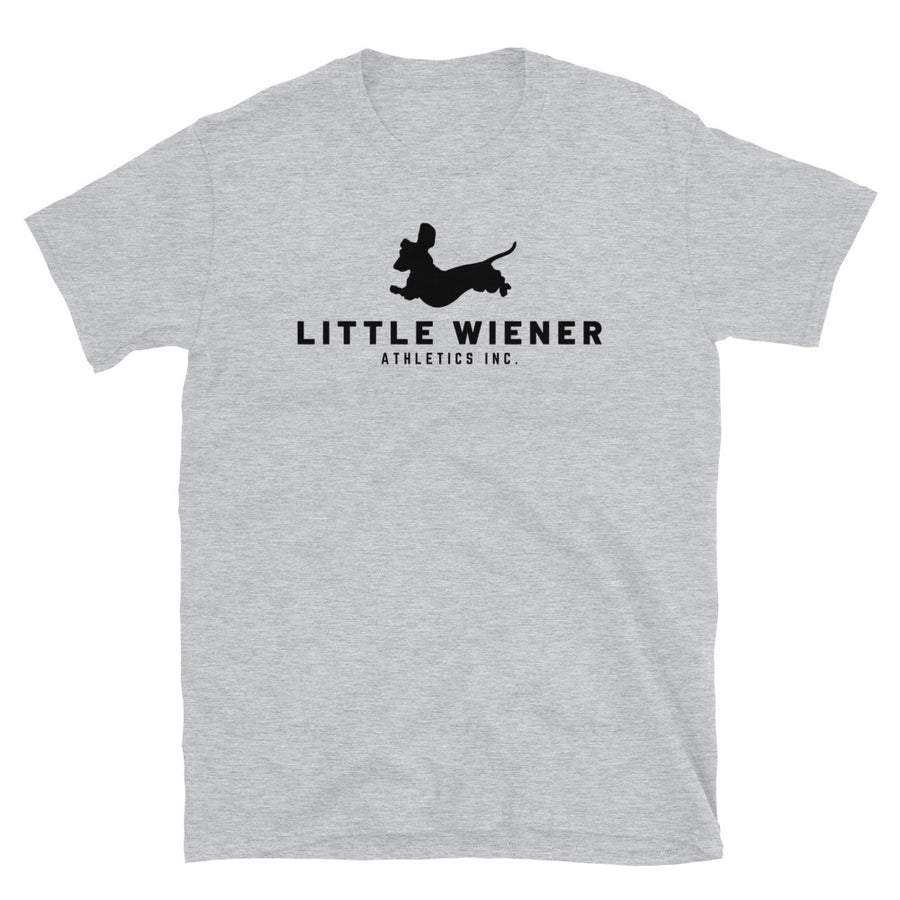 Litte Wiener Short-Sleeve Unisex T-Shirt